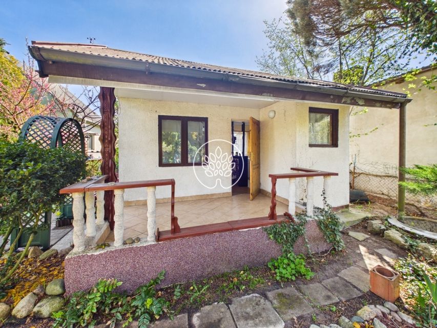 Działka rekreacyjna Bydgoszcz