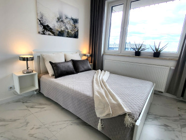 Mieszkanie apartamentowiec Warszawa