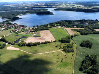 Działka budowlana Kozin