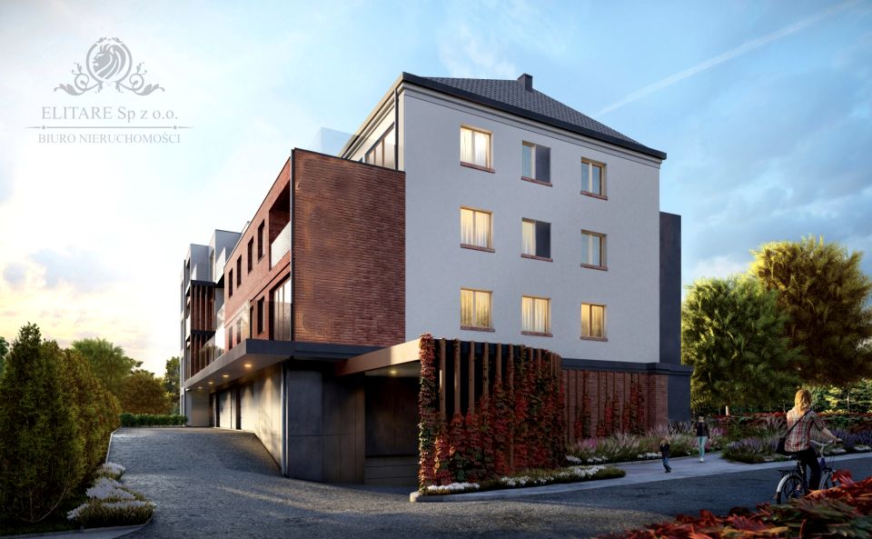 Mieszkanie Wrocław