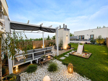 Mieszkanie Pruszków