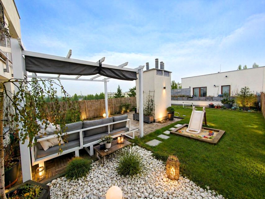 Mieszkanie Pruszków