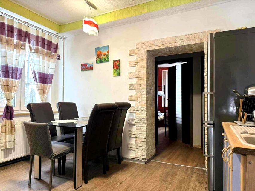 Budynek użytkowy Karolina