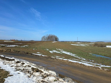 Działka budowlana Kleszczewo