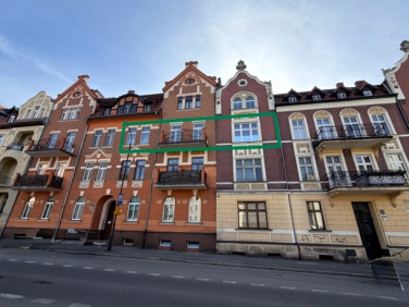 Mieszkanie Jelenia Góra