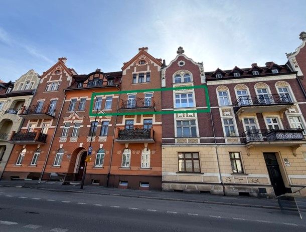 Mieszkanie Jelenia Góra