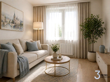 Mieszkanie Sosnowiec