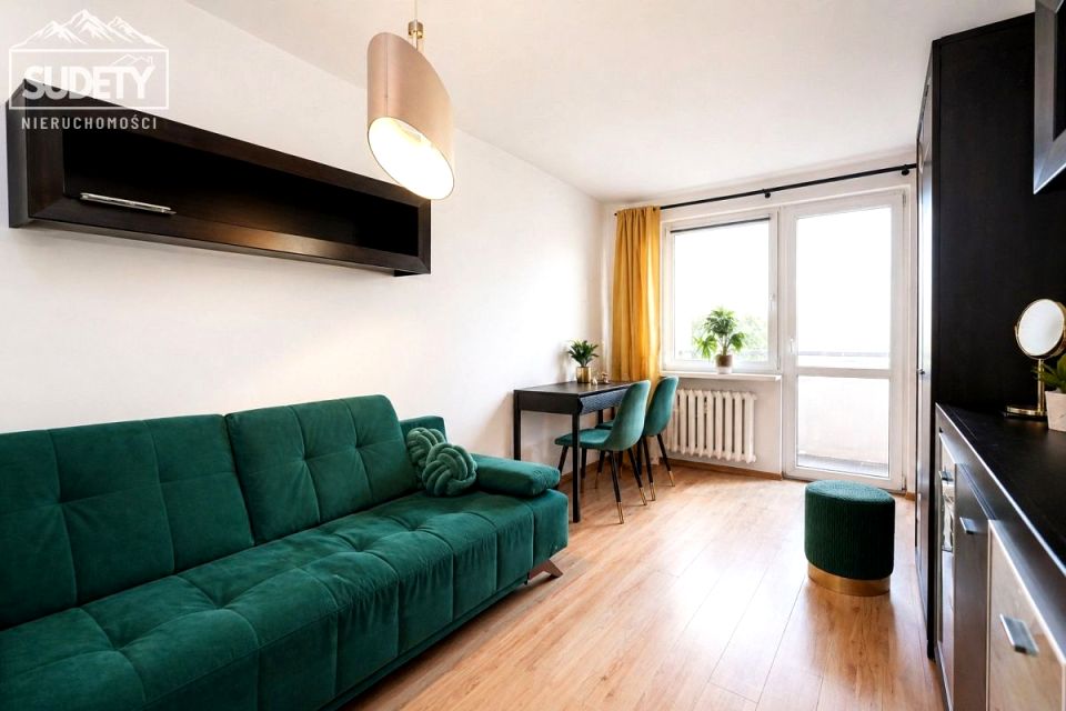 Mieszkanie Jelenia Góra