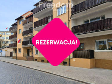 Mieszkanie KOŁOBRZEG