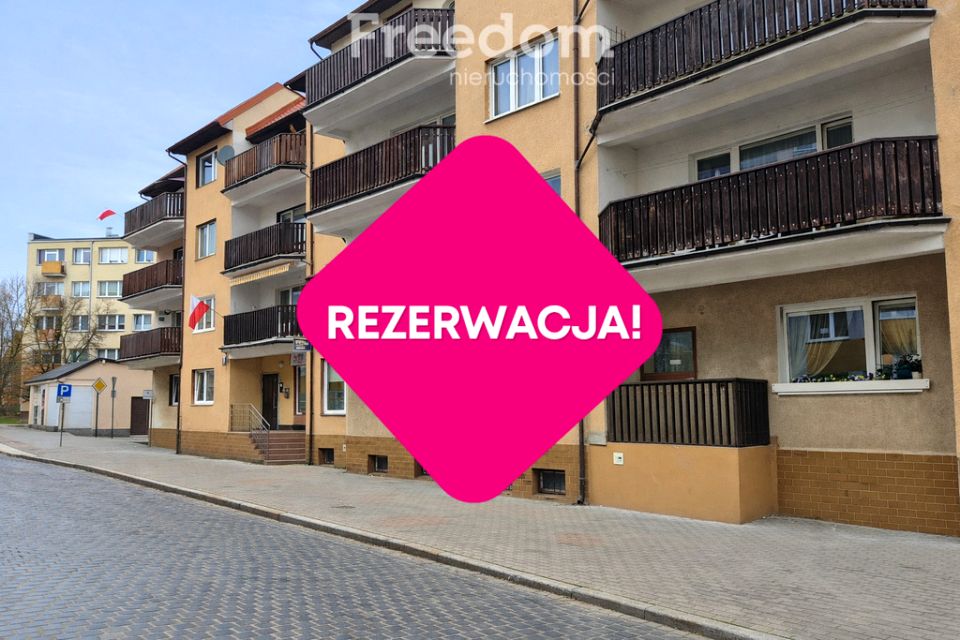 Mieszkanie KOŁOBRZEG