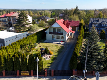 Dom Staszów