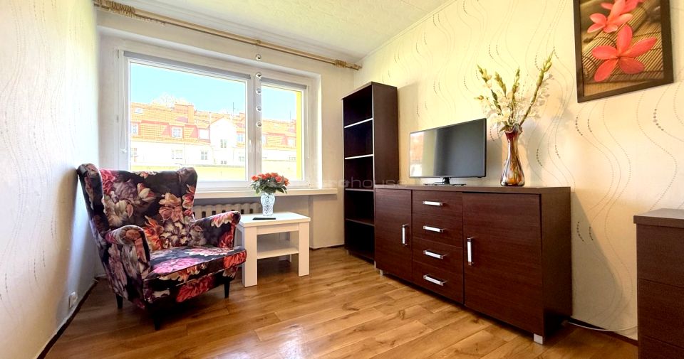 Mieszkanie Ruda Śląska