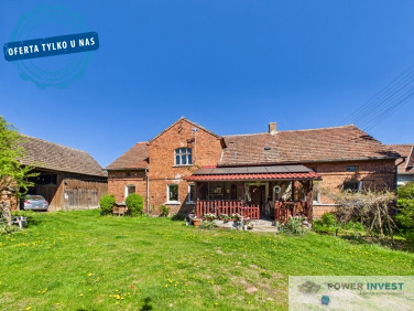 Dom Sułów Mały sprzedaż