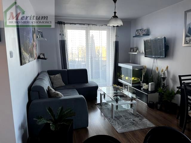 Mieszkanie Nowy Sącz