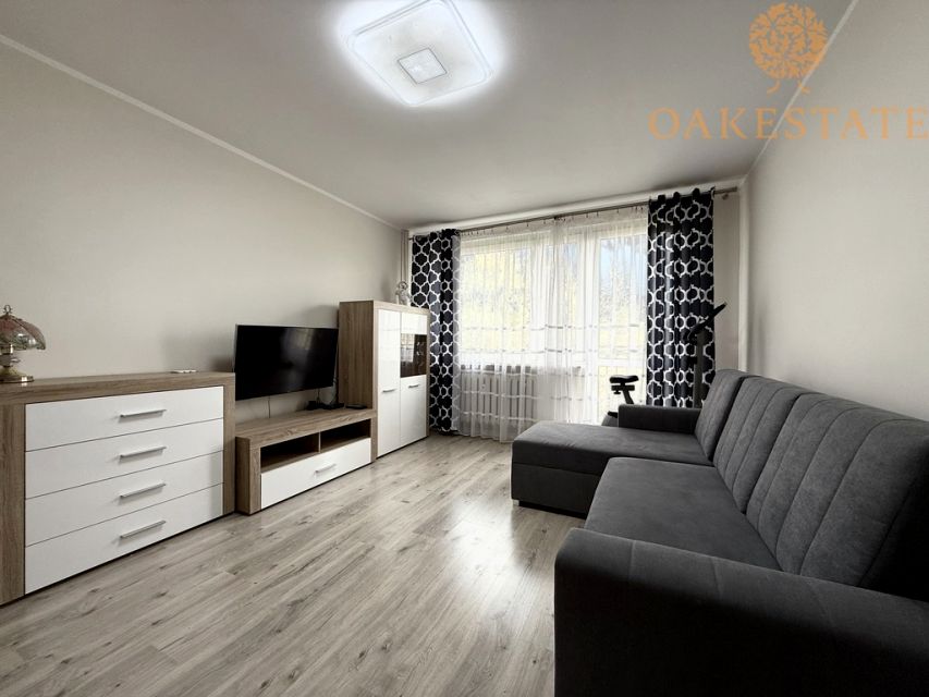 Mieszkanie Kielce