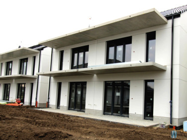 Mieszkanie Siechnice