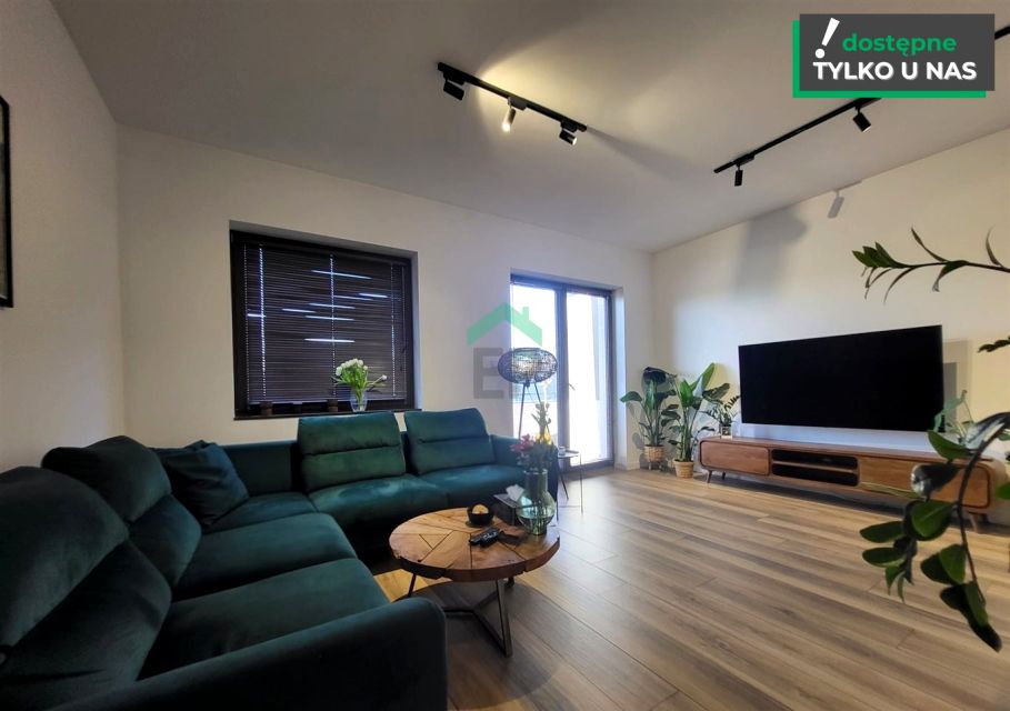 Mieszkanie Częstochowa