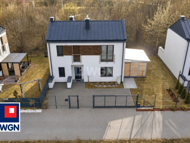 Dom Janówek Pierwszy