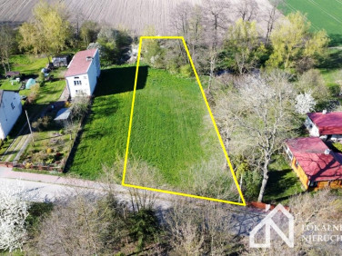 Działka budowlana Wojewódki Górne