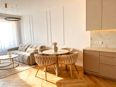 Mieszkanie apartamentowiec przy lesie