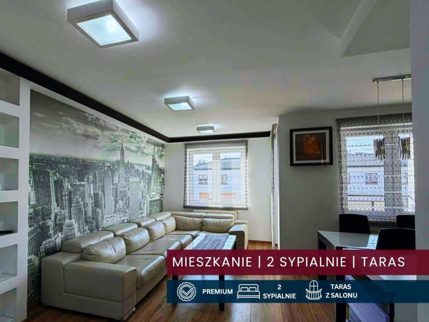 Mieszkanie Rzeszów