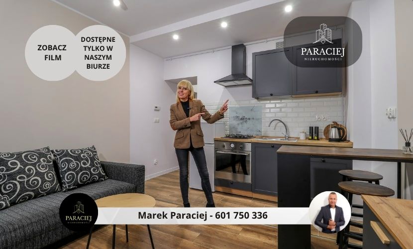 Mieszkanie Bolesławiec