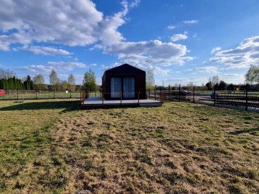 Działka budowlana Stary Adamów