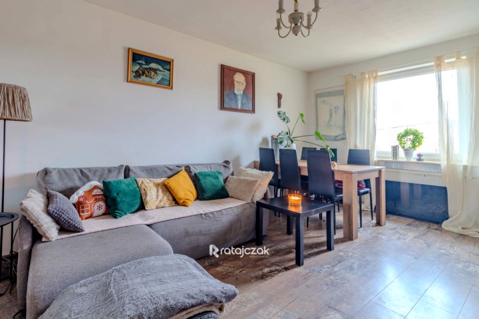 Mieszkanie Wejherowo