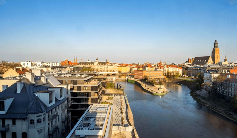 Mieszkanie Wrocław