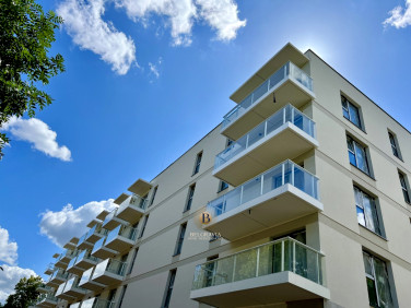 Mieszkanie apartamentowiec sprzedaż