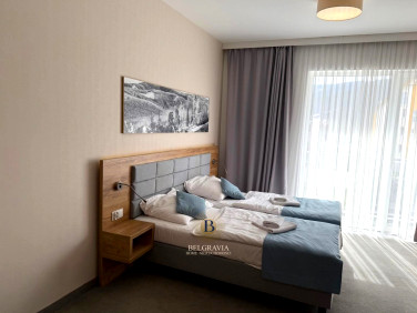 Mieszkanie Biała Woda