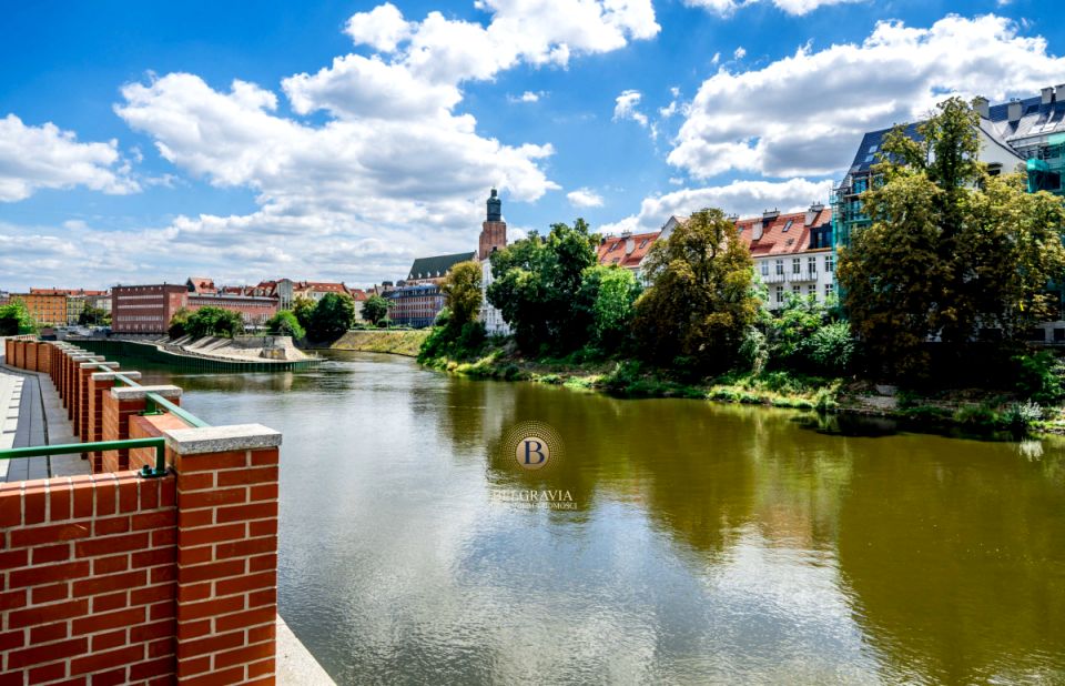 Mieszkanie Wrocław