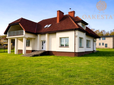 Dom Skarżysko-Kamienna