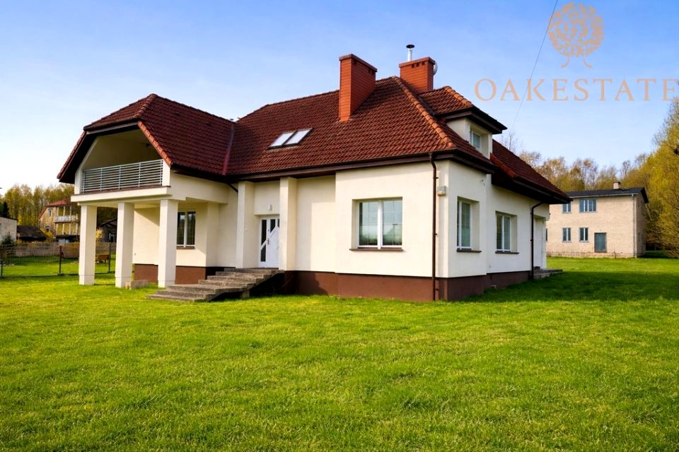 Dom Skarżysko-Kamienna