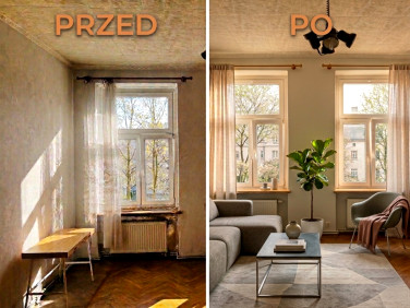Mieszkanie Łódź