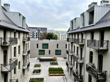 Mieszkanie Wrocław sprzedaż