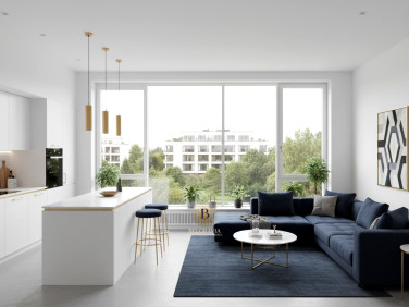 Mieszkanie apartamentowiec sprzedaż