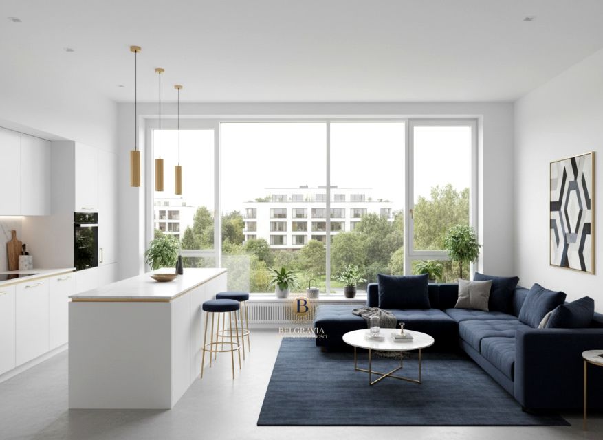 Mieszkanie apartamentowiec sprzedaż