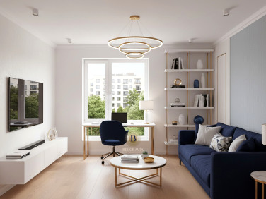 Mieszkanie apartamentowiec sprzedaż