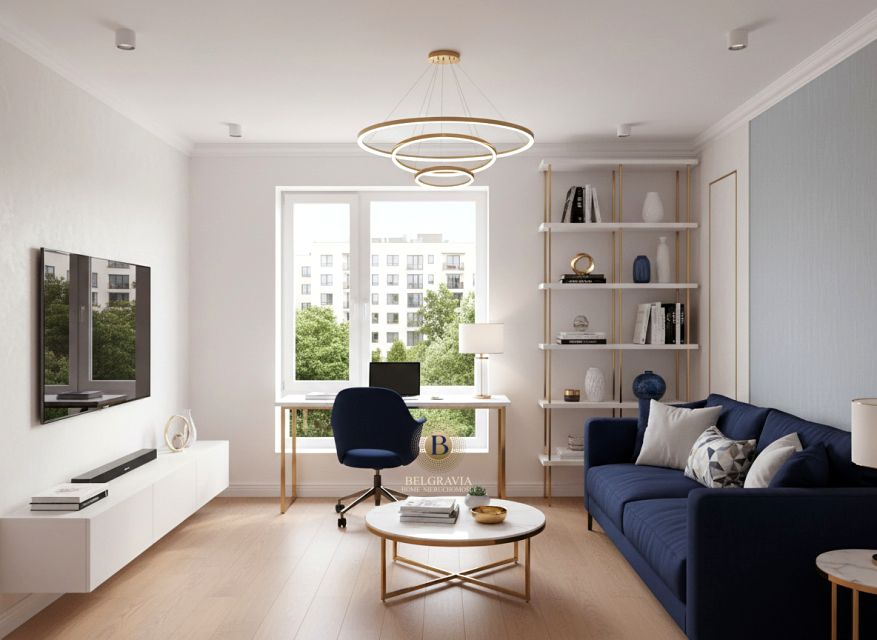 Mieszkanie apartamentowiec sprzedaż