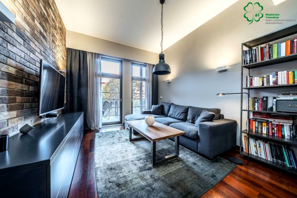 Mieszkanie apartamentowiec sprzedaż
