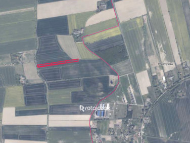 Działka budowlana sprzedam