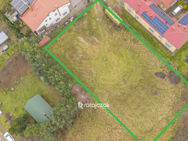 Działka Gdańsk