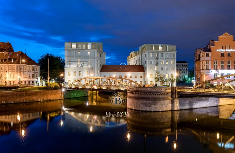 Lokal Wrocław