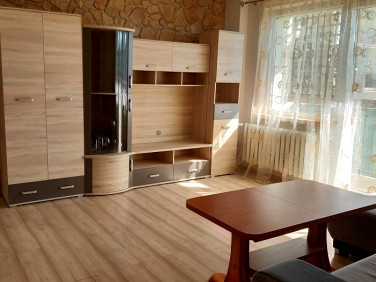 Mieszkanie Gliwice