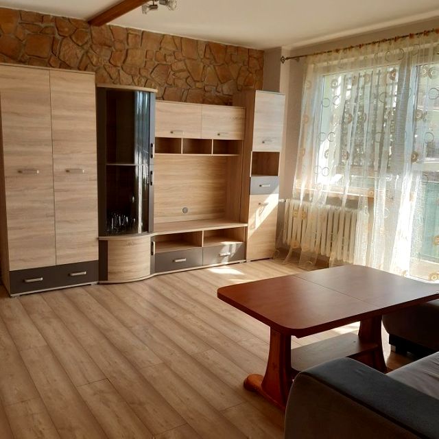 Mieszkanie Gliwice