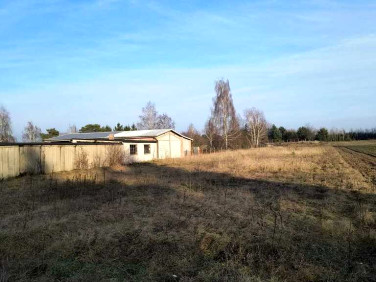 Działka Łopatki