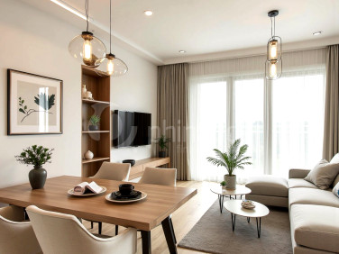 Mieszkanie Pobiedziska