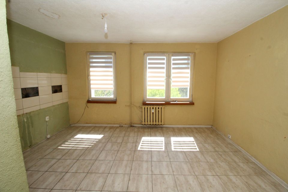 Mieszkanie Gorzów Wielkopolski