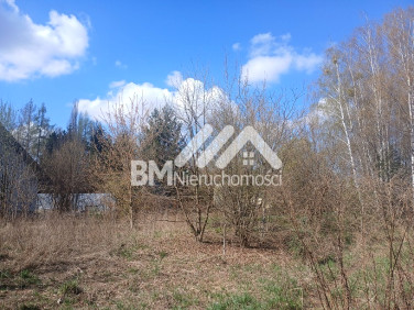 Działka budowlana Milanówek